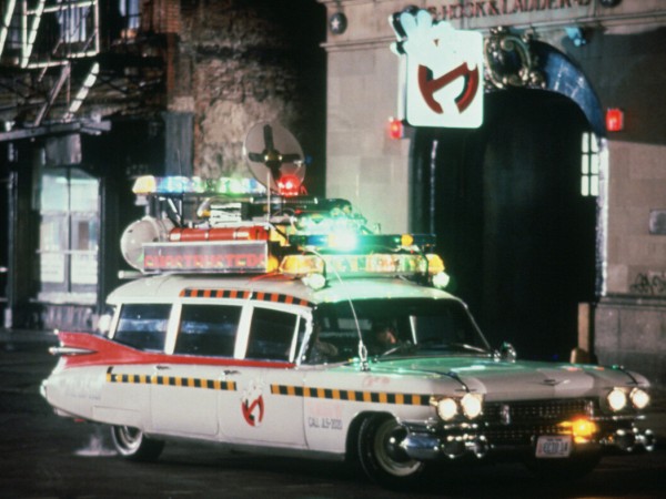 Охотники за привидениями-2 (2)