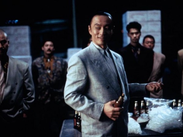 Разборки в маленьком Токио (6)