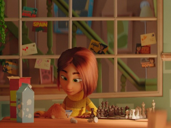 Творцы снов (4)