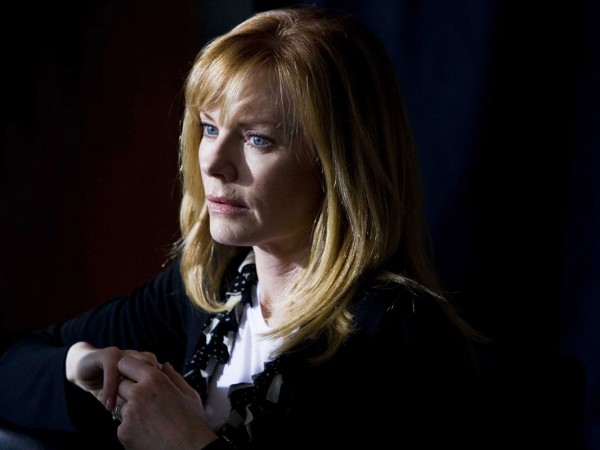 Кто вы, мистер Брукс? (6)