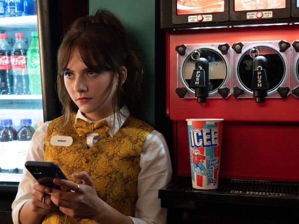 Кошки-мышки (5)