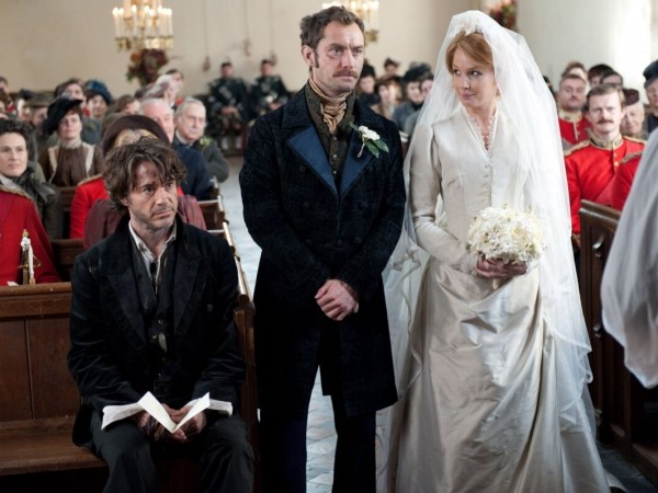 Шерлок Холмс: Игра теней (2)