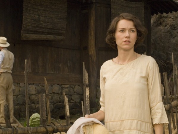 Разрисованная вуаль (3)