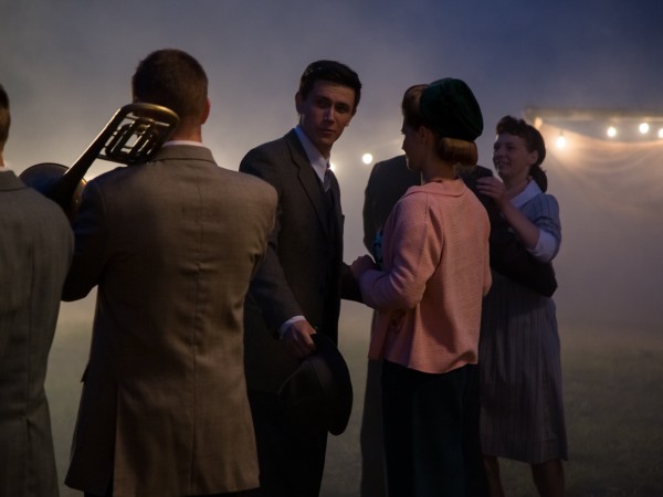 Молчание (5)