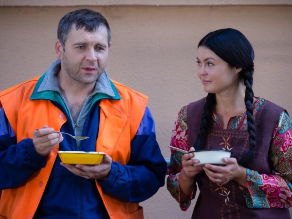 Жизнь рассудит (2)