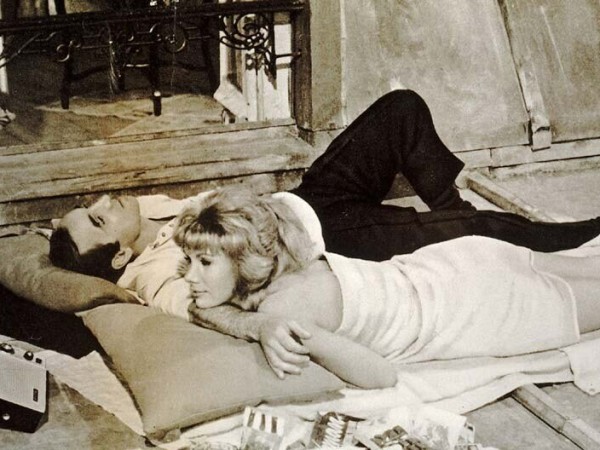 Париж в августе (3)