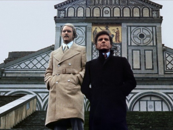 Наваждение (4)