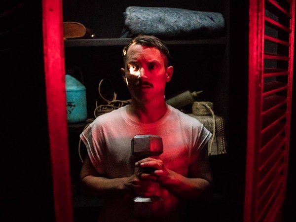 Иди к папочке (6)