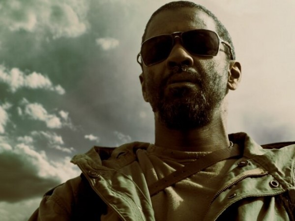 Книга Илая (6)