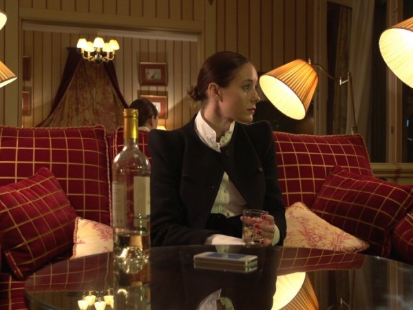 Праздник взаперти (2)