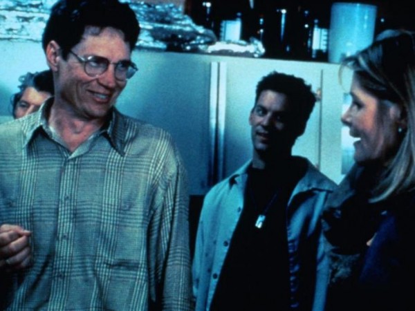 Дрожь земли 2: Повторный удар (4)