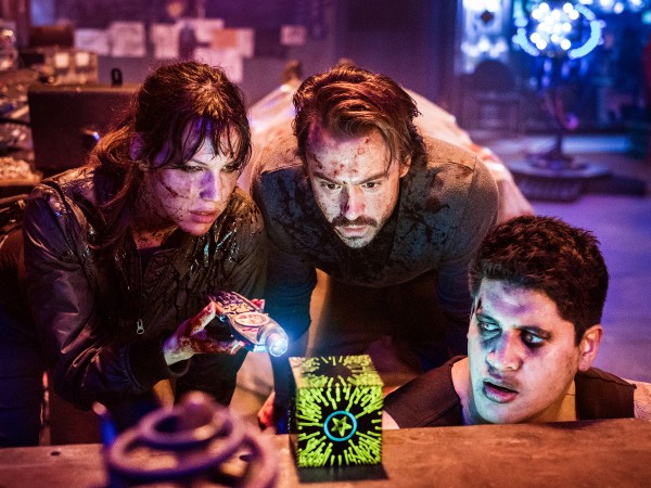 Некромант (3)