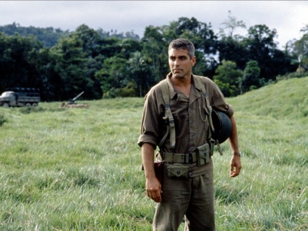 Тонкая красная линия (4)