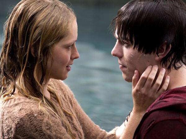 Тепло наших тел (4)