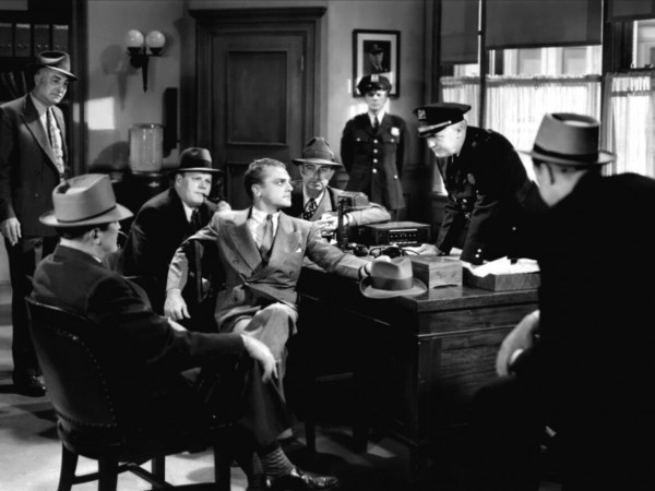 Ангелы с грязными лицами (3)