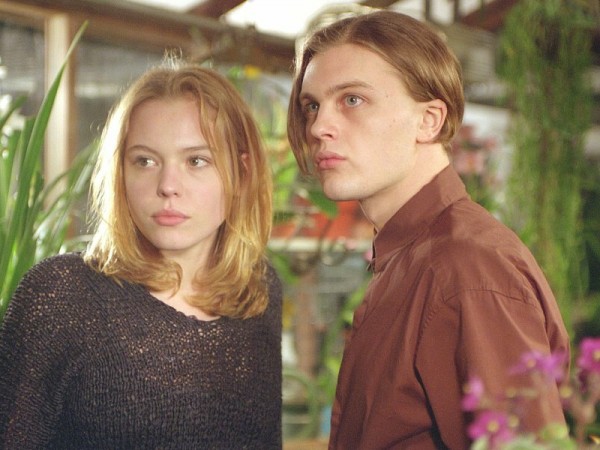 Отсчет убийств (4)