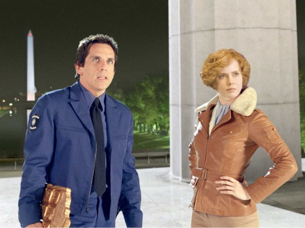 Ночь в музее 2