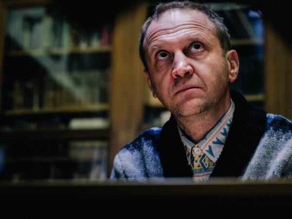 Мёртвое озеро (3)