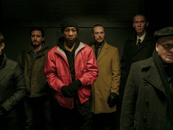 Битва за Землю (2)