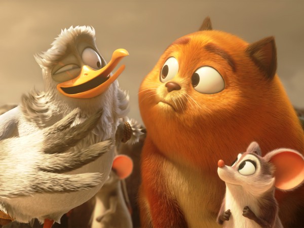 Приключения аргонавтов (4)