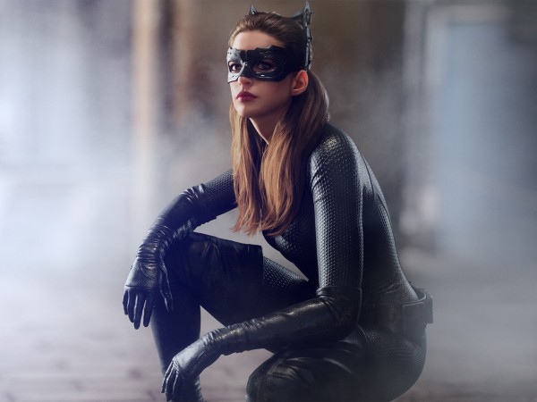 Темный рыцарь: Возрождение легенды (2)