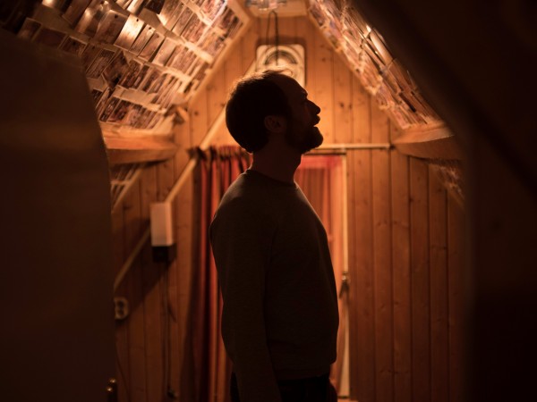 Не говори никому (6)