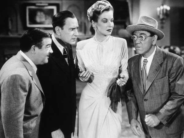 Африка зовёт (3)