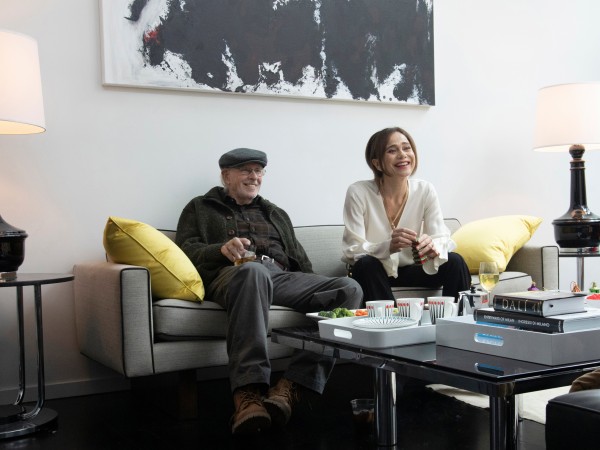 Жена художника (3)