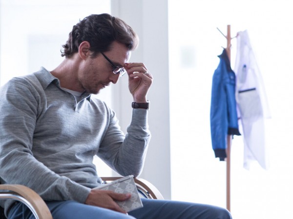 Лес самоубийц (2)