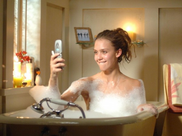 Удачи, Чак! (3)