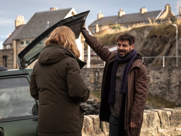 Марионетка (3)