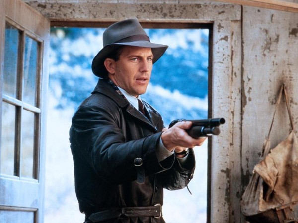 Неприкасаемые