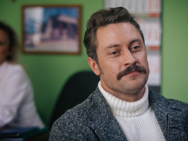 Давай разведемся! (6)