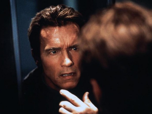 Шестой день (2)