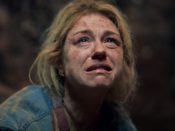 Последний день Земли (4)