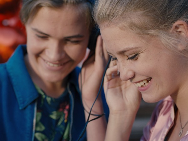 Библиотекари. Тайна Короля Олафа (3)