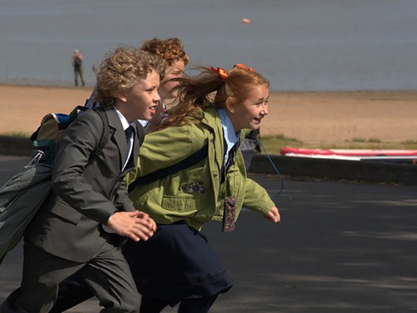 Мухадракон