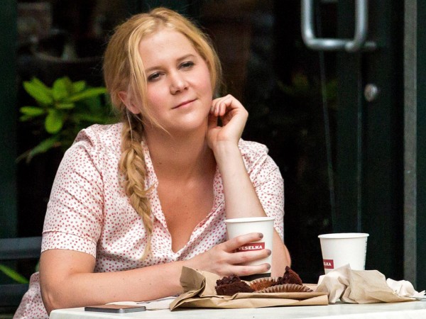 Девушка без комплексов (4)