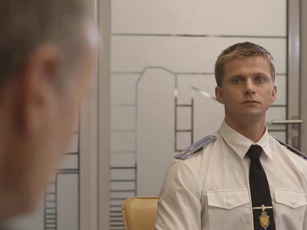 Стрелок 3. Возвращение героя (5)