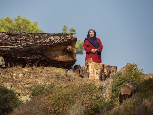 Между нами глубокое море (6)