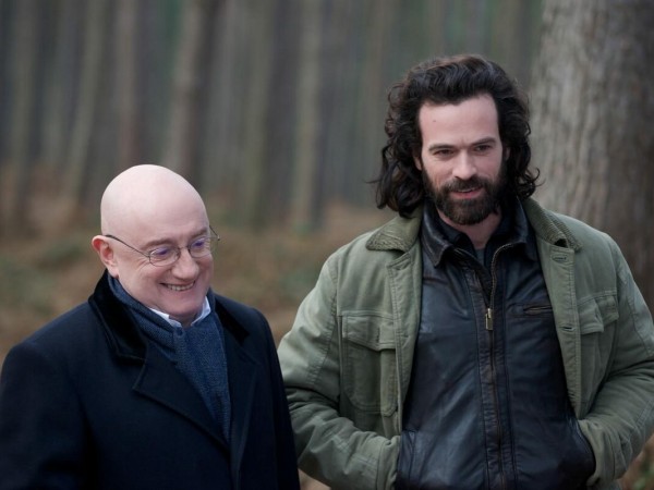 Киллер поневоле (4)