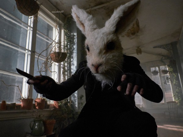 Полуночный человек (3)