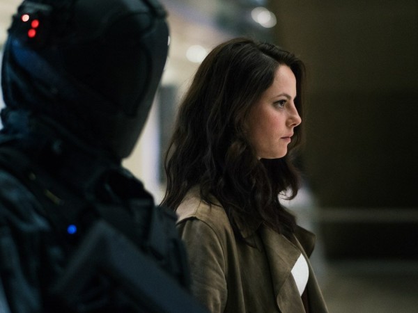 Бегущий в лабиринте: Лекарство от смерти (5)