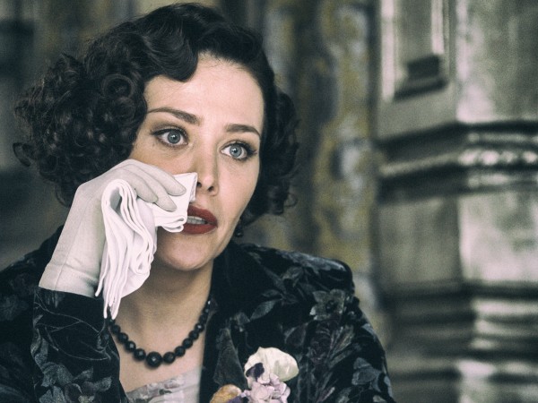 Начальник разведки (5)