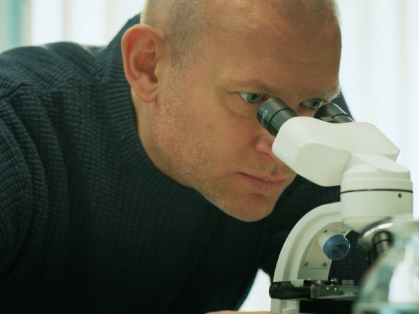 Изгой. Кархуу (4)