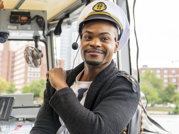 Любовь, свадьбы и прочие катастрофы (4)