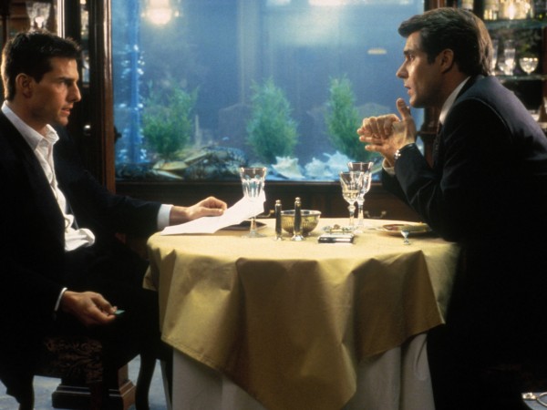 Миссия: невыполнима (2)