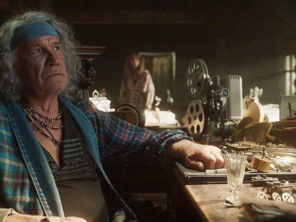 Василиса и хранители времени (3)