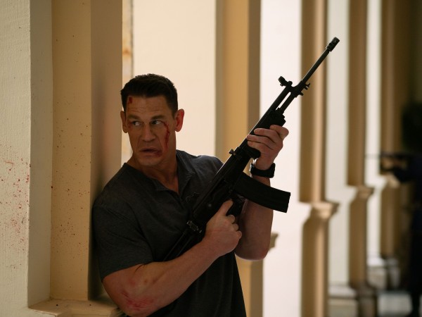 Телохранитель на фрилансе (4)