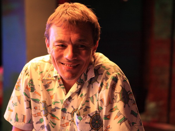 Каникулы президента (5)